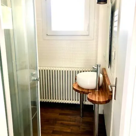 アパート Cosy Proche Futuroscope