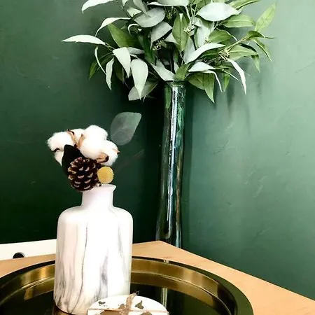 Cosy Proche Futuroscope * 若奈克兰