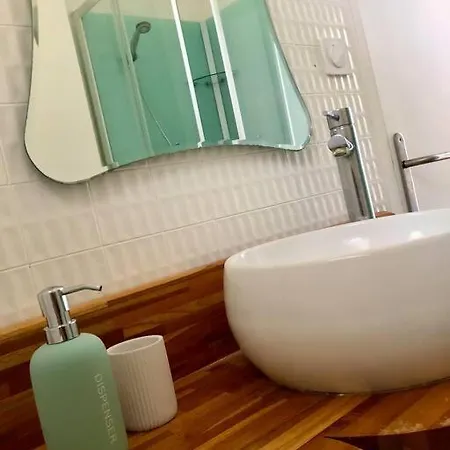 公寓 Cosy Proche Futuroscope *