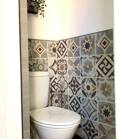 公寓 Cosy Proche Futuroscope