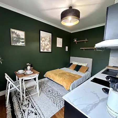 Cosy Proche Futuroscope 若奈克兰