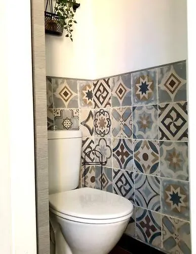 Διαμέρισμα Cosy Proche Futuroscope