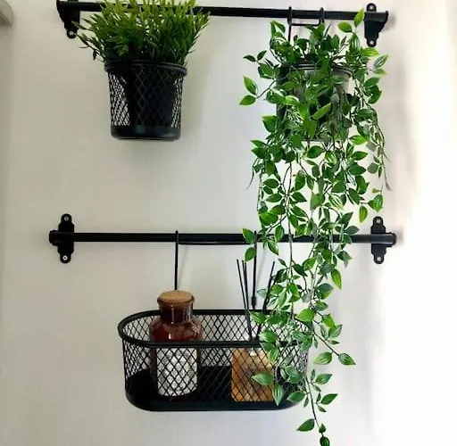 Cosy Proche Futuroscope Διαμέρισμα Jaunay-Clan