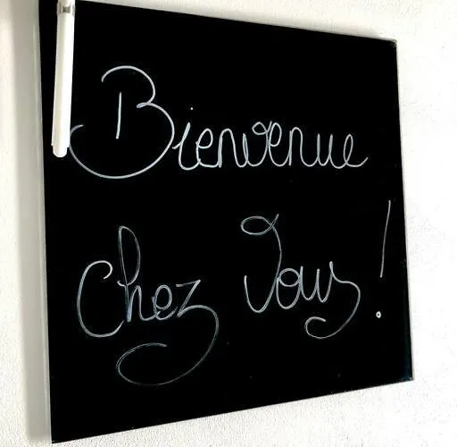 Διαμέρισμα Cosy Proche Futuroscope *